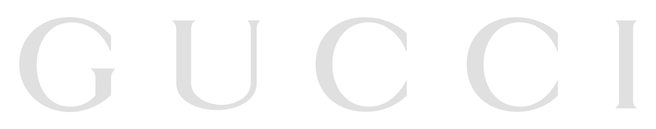 Logo Gucci