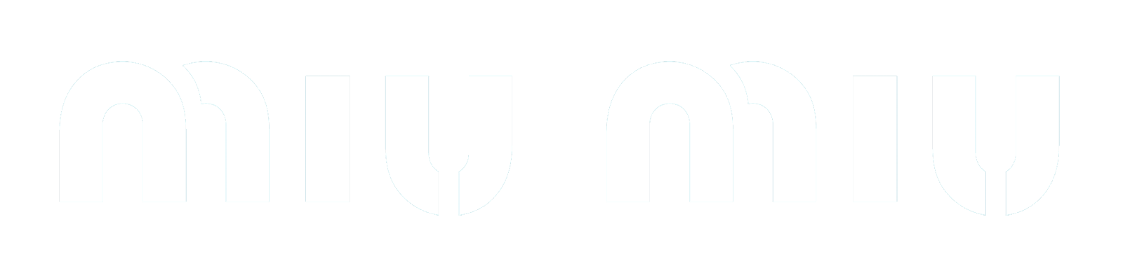 Logo Miu Miu